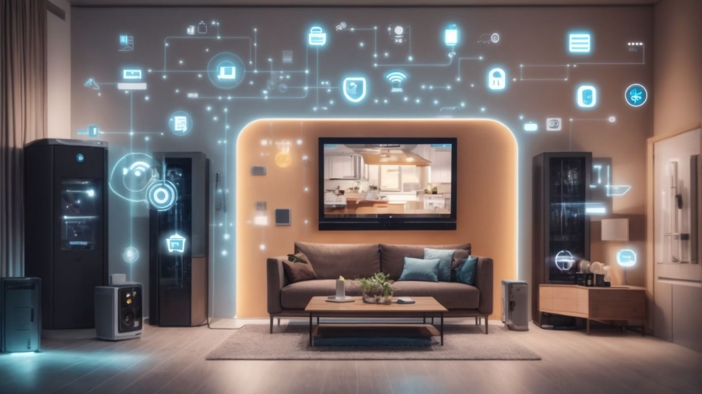Smart Home Security and Data Protection: What You Need to Know