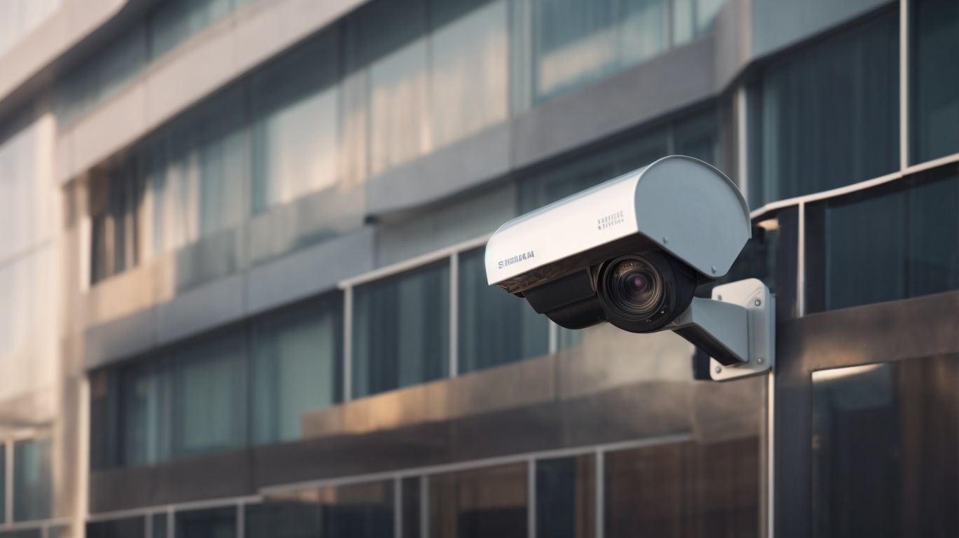 Smart Security Cameras: Features, Placement, and Privacy