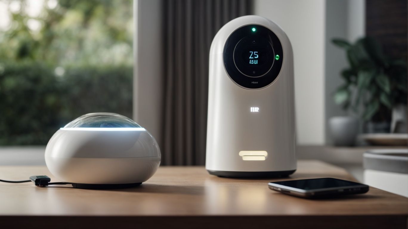 The Aesthetics of Smart Home Security Devices